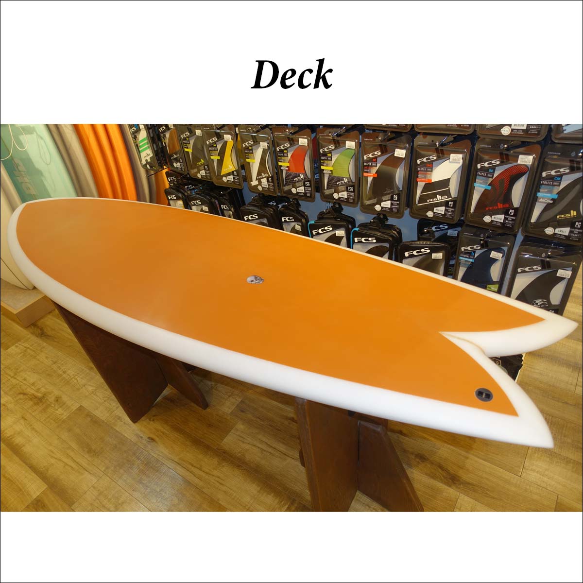 楽天市場】【3/4〜3/10エントリーでP10倍】CHRISTENSON SURFBOARD