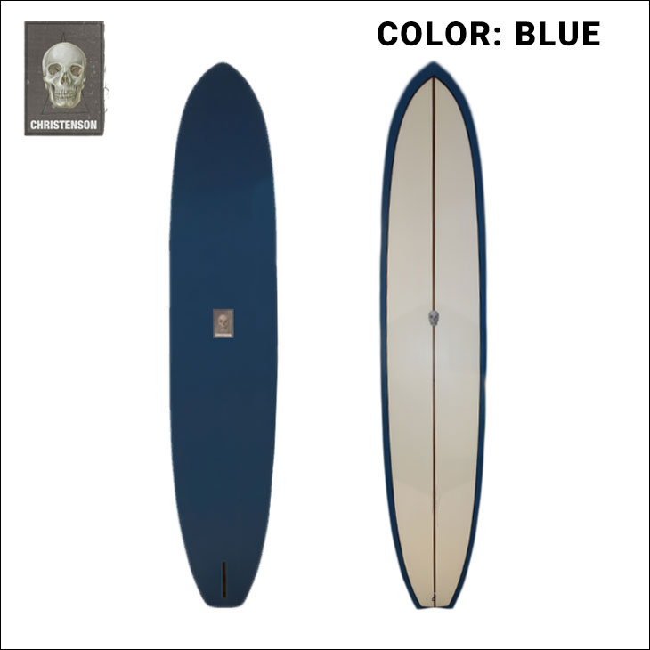 楽天市場】2022年モデル CHRISTENSON クリステンソン サーフボード