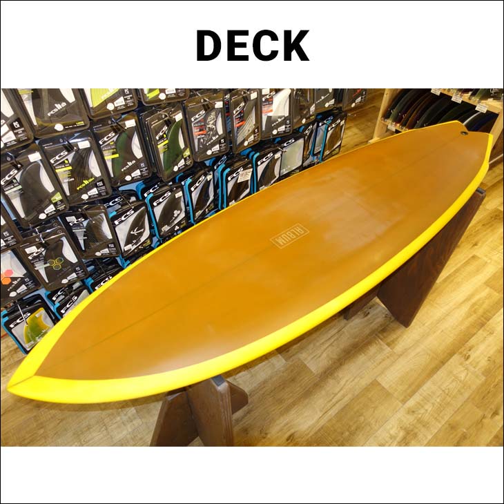 Album Twinsman 5'8 フルカーボン 稀少 VARIALフォーム Twinsman