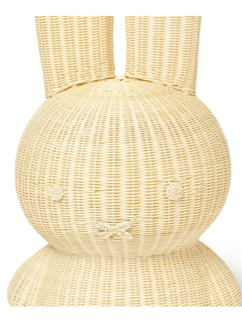 楽天市場】【SALE／40%OFF】WEB限定 ラタンオブジェ《Dick Brunaコラボ