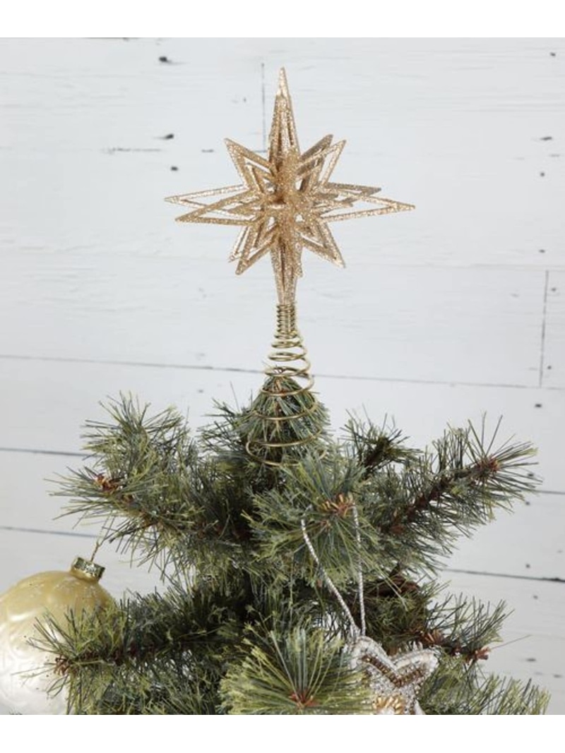 楽天市場】【SALE／30%OFF】ツリートップA[CHRISTMAS 2024] studio