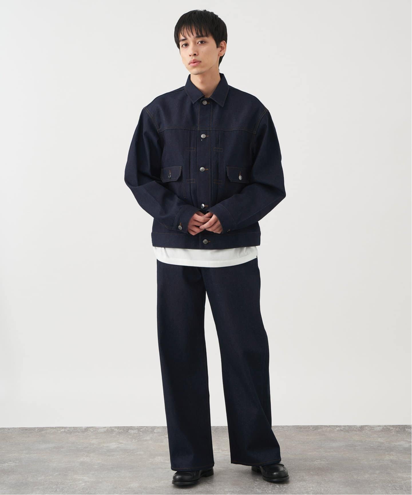 ブラックウォッチ中綿フルジップジャケット0 【公式通販】