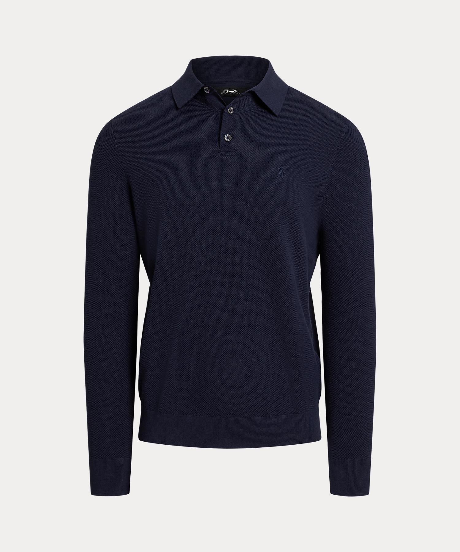 楽天市場】ラルフローレン ゴルフ（サイズ（S/M/L）L）（ニット