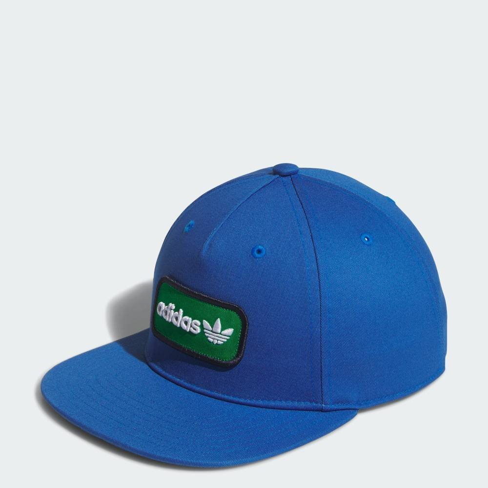 adidas｜【公式】アディダス adidas 【オリジナルスゴルフ】パッチ