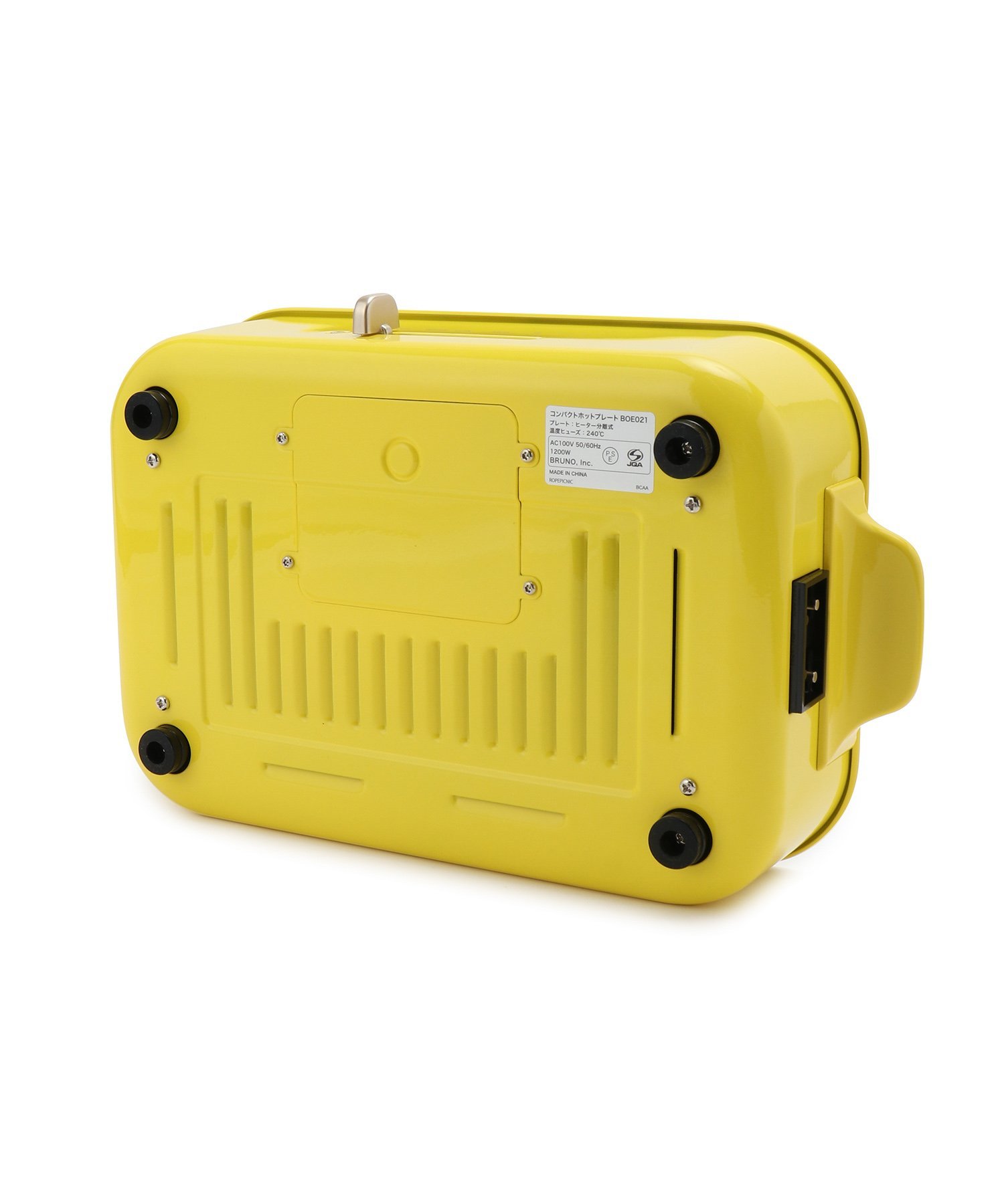 ROPE' PICNIC｜【BRUNO/ブルーノ】ロペピクニック限定カラー