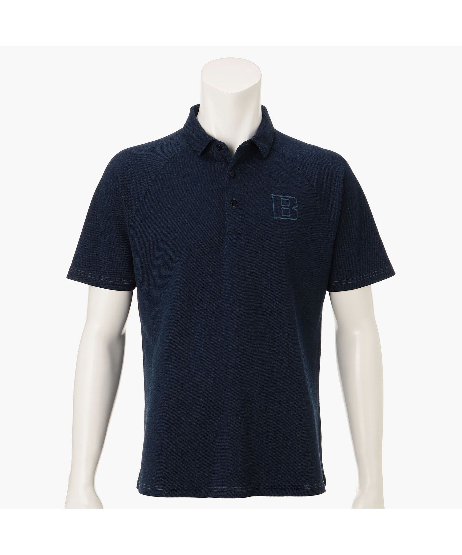 楽天市場】ブリーフィング ポロシャツ（メンズファッション）の通販