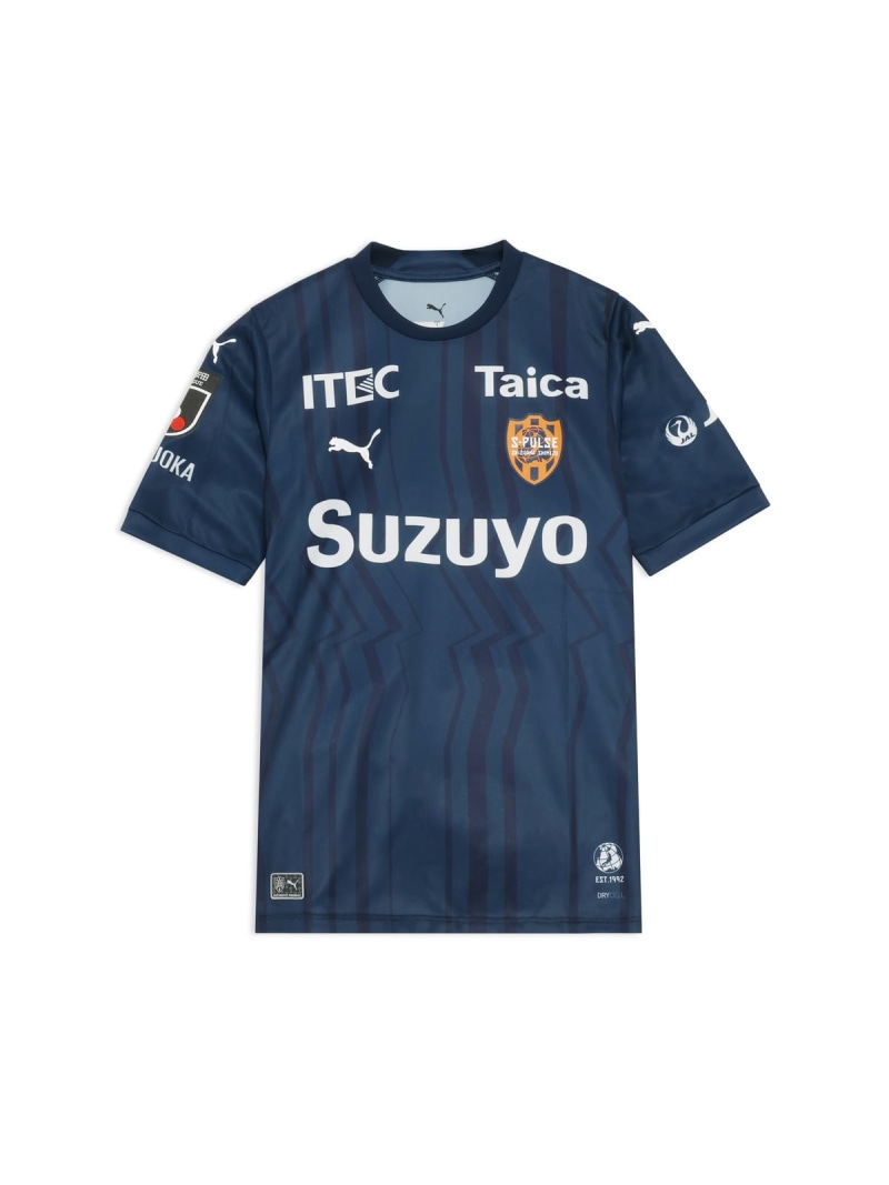 楽天市場】ユニフォーム 清水エスパルスの通販