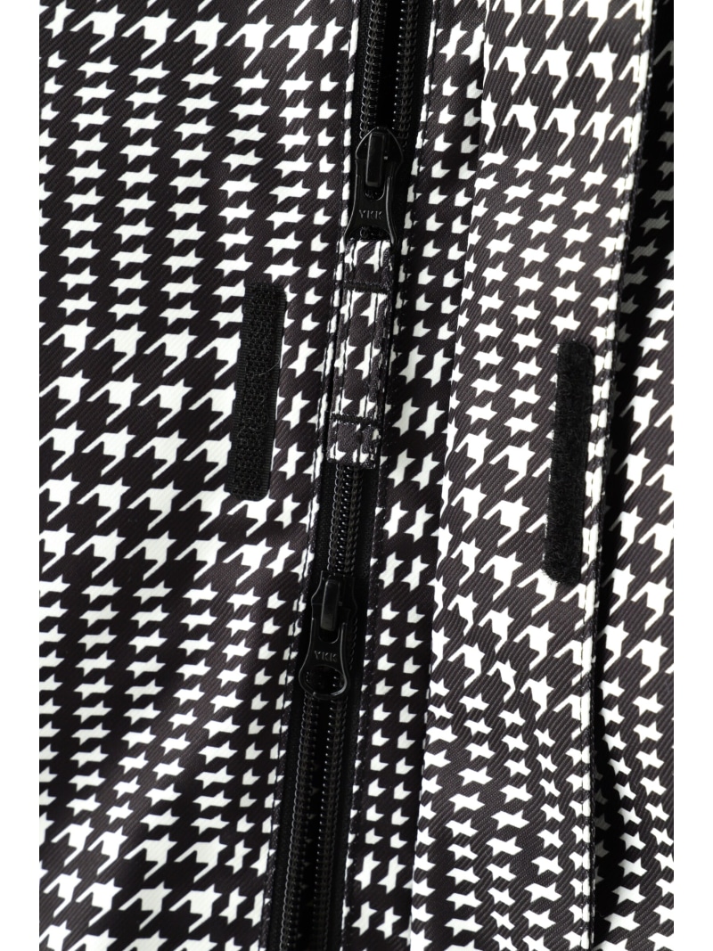 楽天市場】PEARLY GATES スノーボードウェア ブルゾン ＜チェック柄