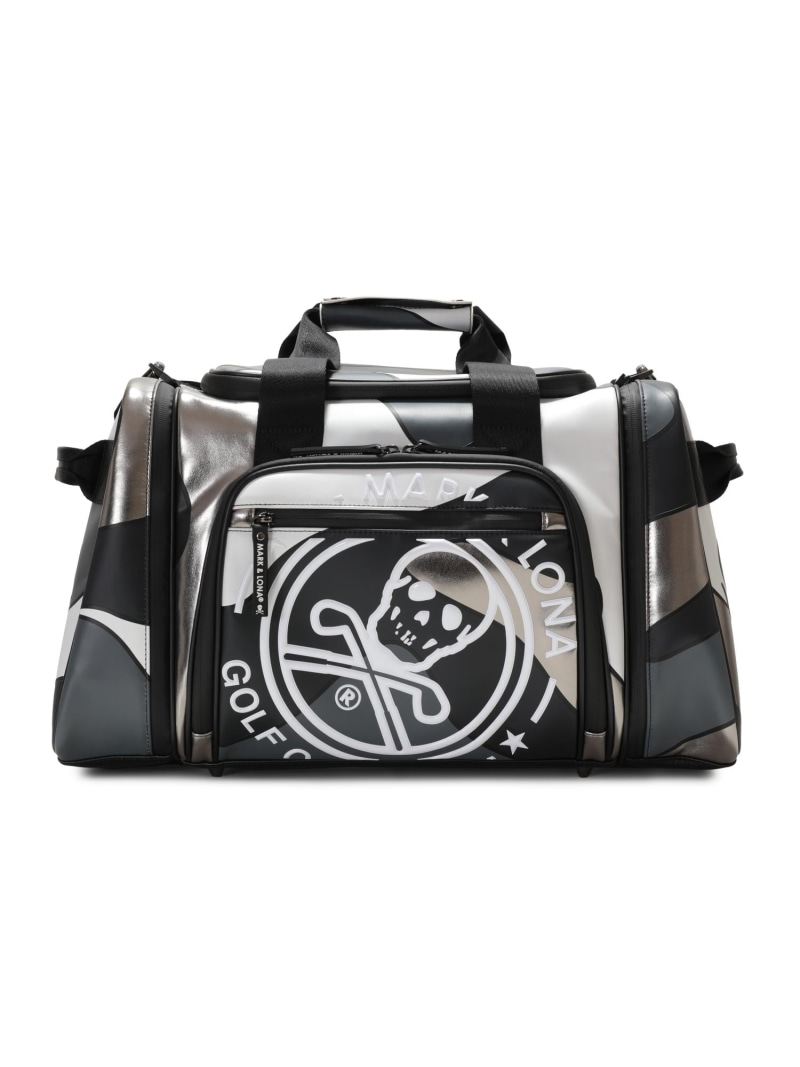 楽天市場】MARK & LONA MILO Boston bag マークアンドロナ バッグ