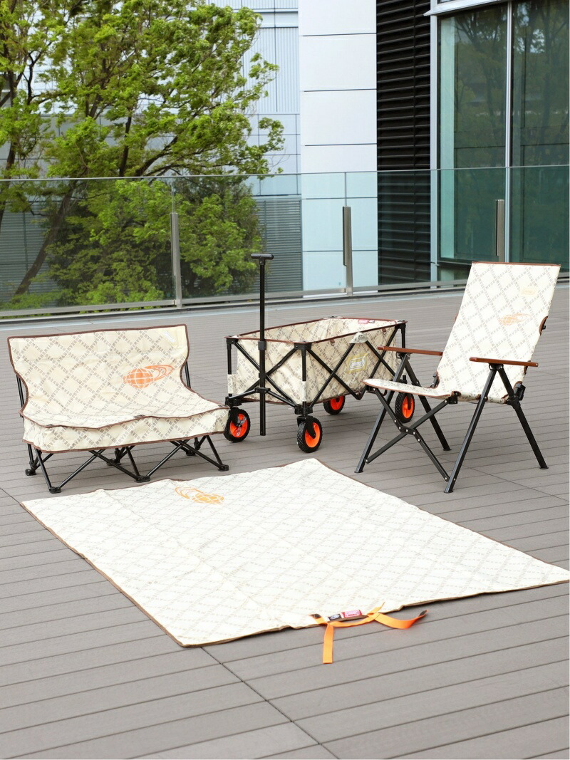 楽天市場】【SALE／30%OFF】BEAMS MEN Coleman × BEAMS / 別注