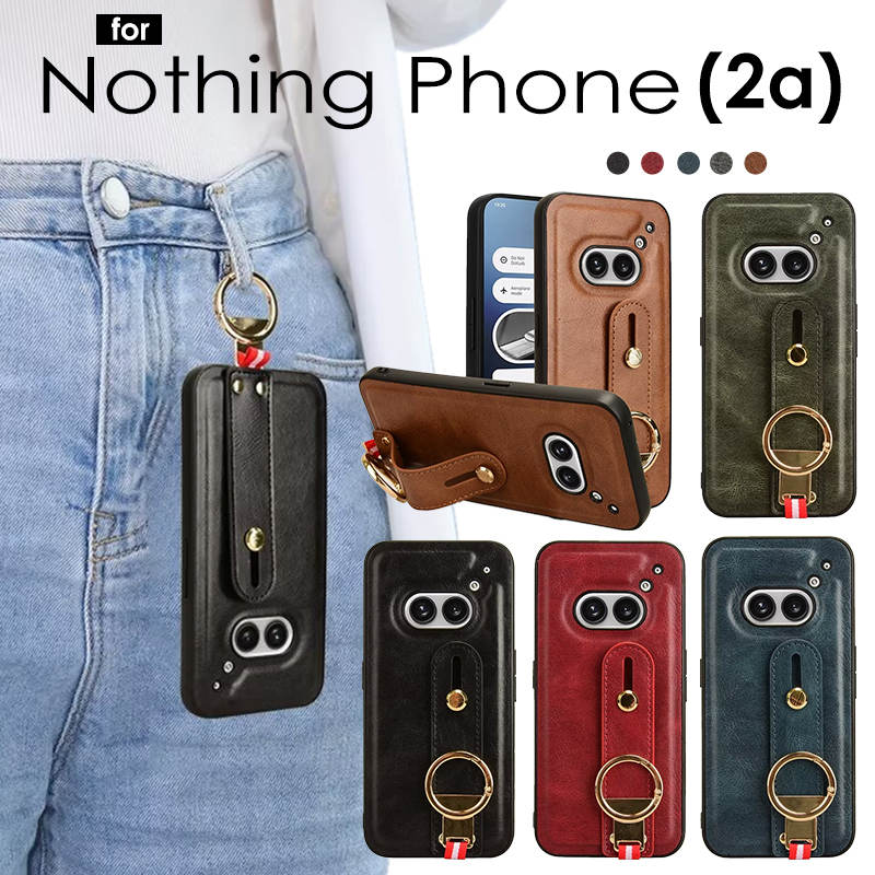 楽天市場】スマホケース Nothing Phone (2a) ケース Nothing スマホ