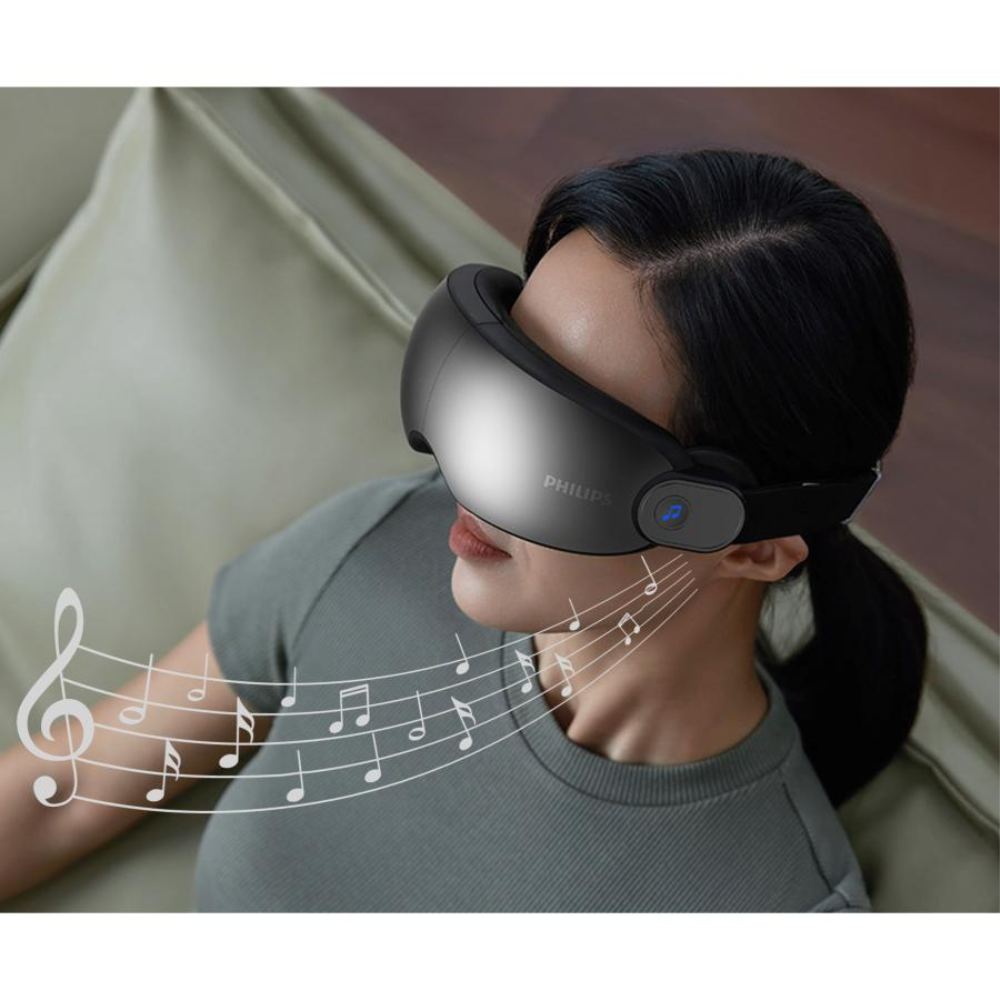 楽天市場】フィリップス エアバッグ式アイケア PPM2701 【直送品