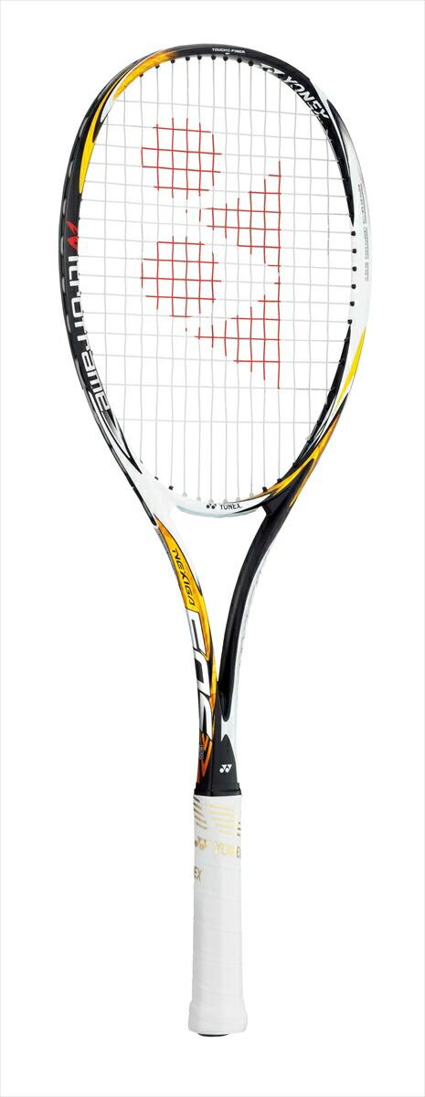 楽天市場】YONEX NXG50S ネクシーガ 50S/NEXIGA 50S ソフトテニス