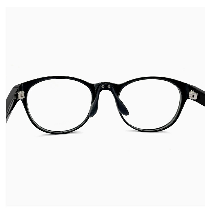 楽天市場】メンズ 黒縁 メガネ フレーム 度付き 対応 【レンズ代＋薄型