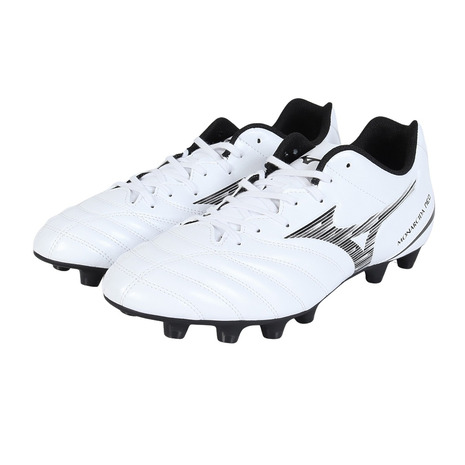 楽天市場】サッカー スパイク ミズノ 白 ホワイトの通販