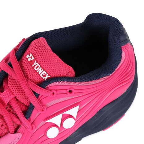 楽天市場】ヨネックス（YONEX）（レディース）オムニクレーコート用