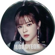 楽天市場】twice ジョンヨン 缶バッチの通販