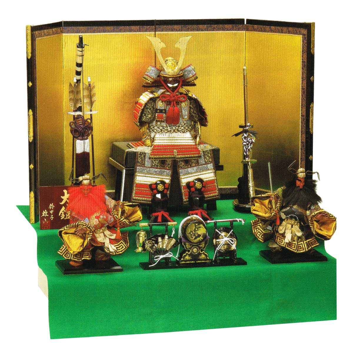 五月人形 段」の人気商品一覧 | 安い商品を通販サイトから探す - 価格.com