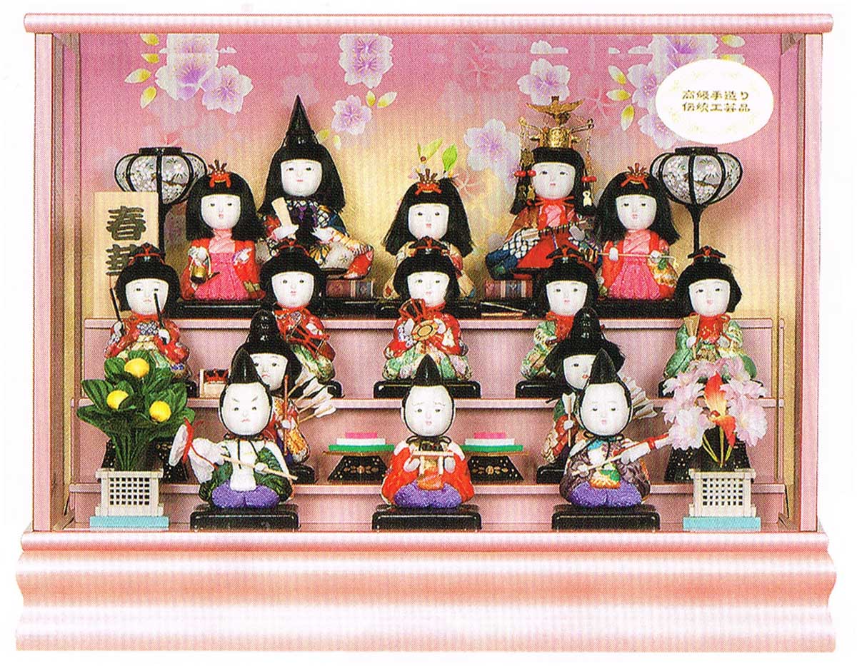 ひな人形 ガラスケース」の人気商品一覧 | 安い商品を通販サイトから
