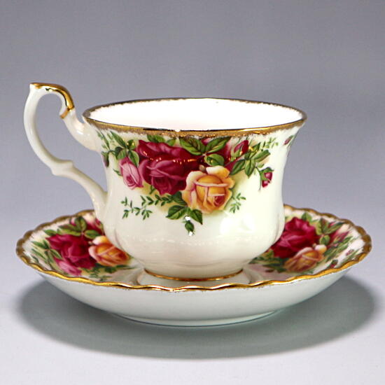 楽天市場】ロイヤルアルバート Royal Albert 英国製 オールド