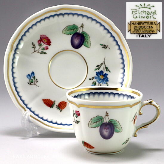 楽天市場】セール価格 リチャードジノリ（Richard Ginori） イタリアン