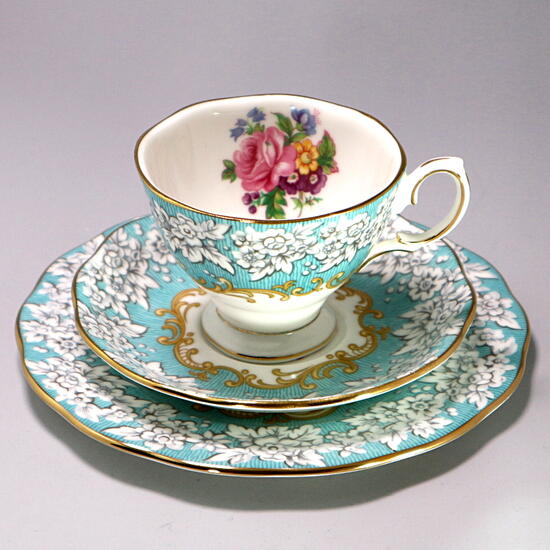 楽天市場】ロイヤルアルバート Royal Albert エンチャントメント