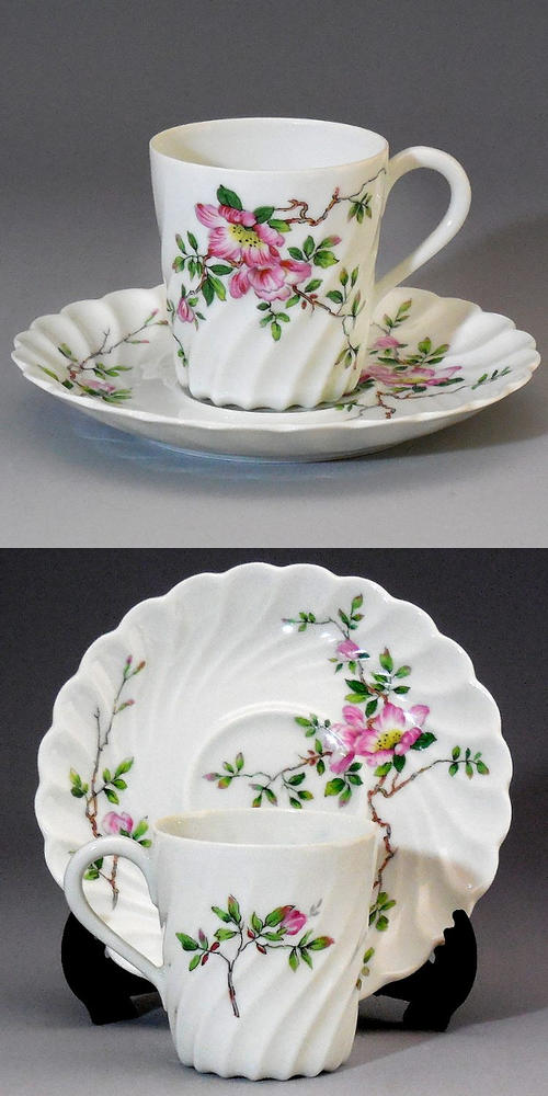 楽天市場】Limogesリモージュ Haviland アビランド キャビネットカップ