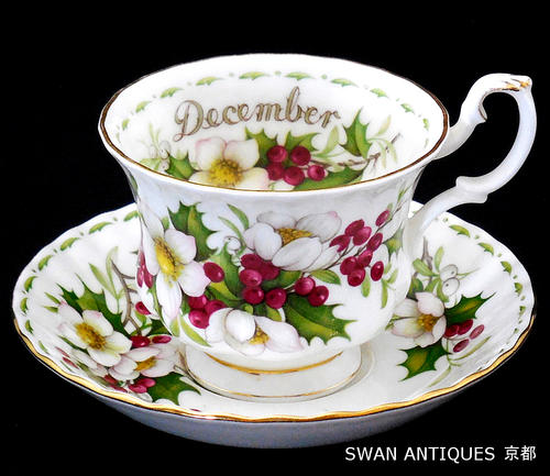 楽天市場】ロイヤルアルバート (Royal Albert) フラワー オブ ザ