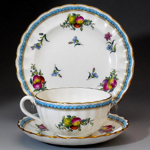 楽天市場】Spodeスポード Trapnell Sprays トラップネルスプレイズ