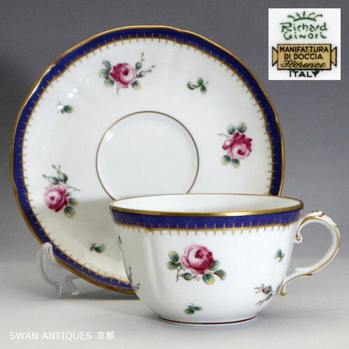 リチャードジノリ ローズ カップ」の人気商品一覧 | 安い商品を通販