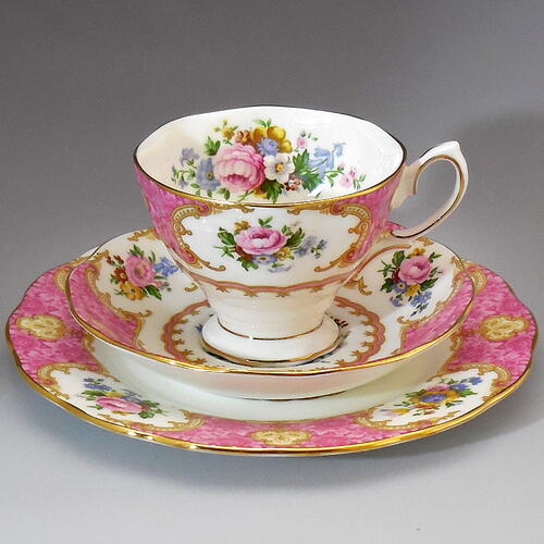 楽天市場】ロイヤルアルバート 英国製 Royal Albert レディー