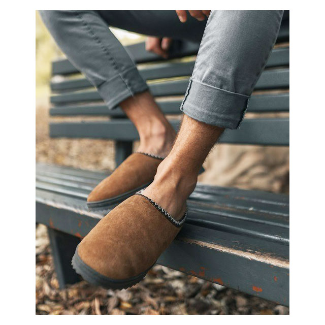 楽天市場】エミュ オーストラリア EMU Australia メンズ ルーム