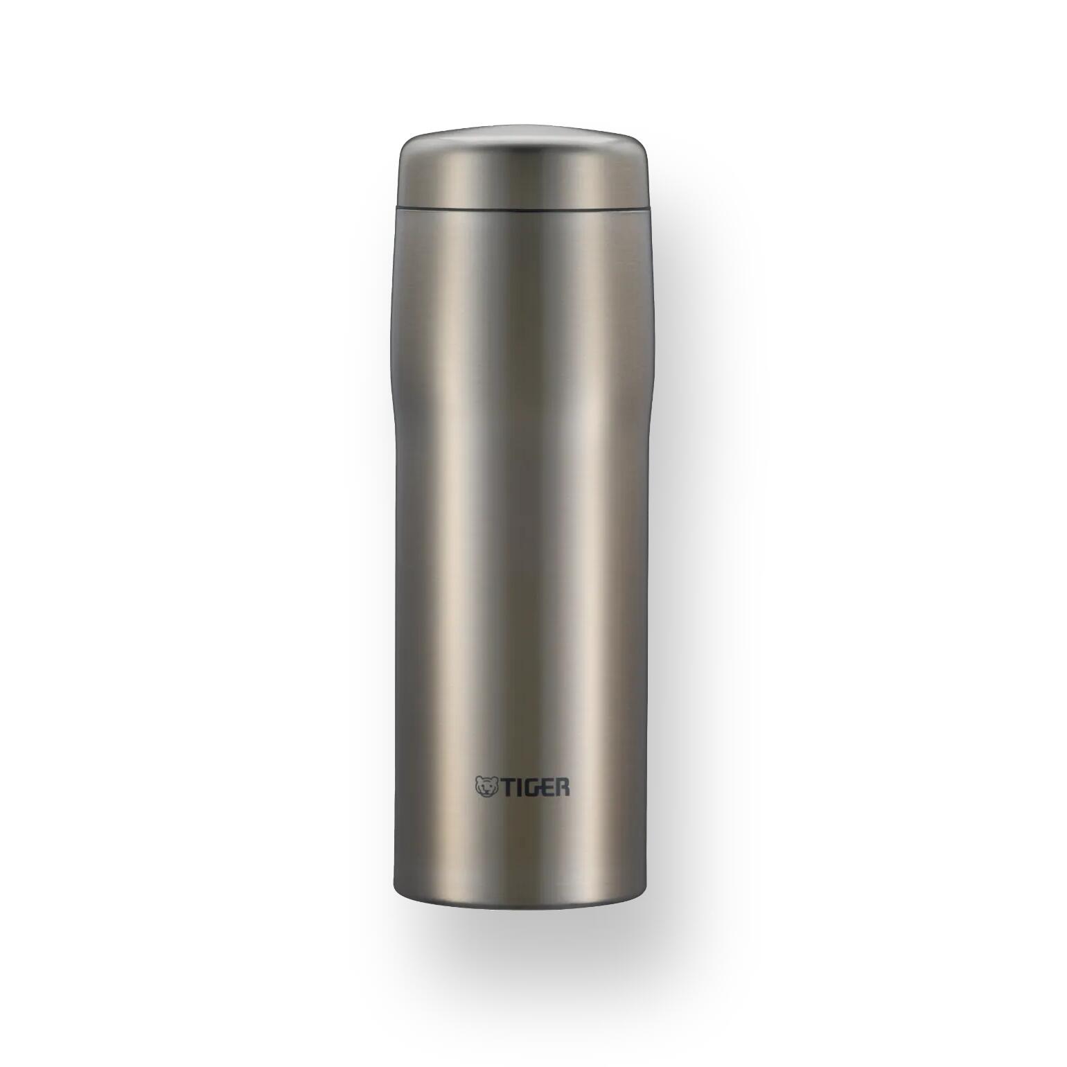 楽天市場】タイガー魔法瓶 真空断熱ボトル 480ml 鋼色 MJF-A048 XF