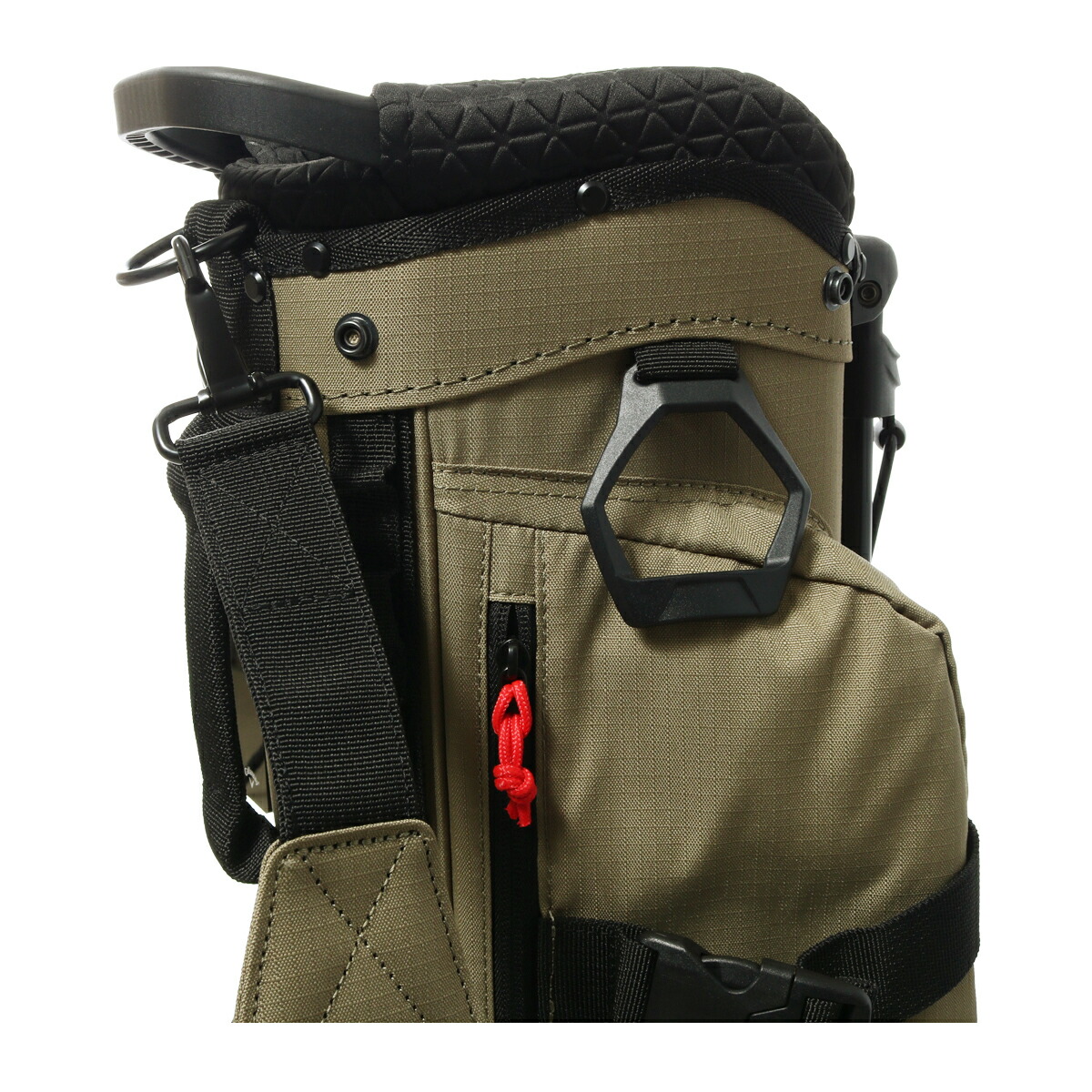 楽天市場】【SALE】キャロウェイ ゴルフ キャディバッグ スタンド型 4