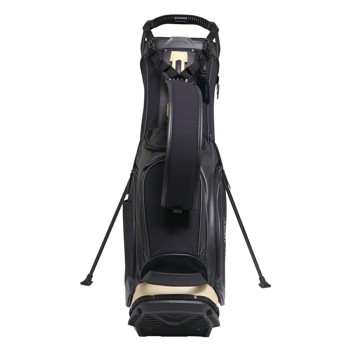 楽天市場】【全品10倍☆3/11(水)2時迄】キャロウェイ ゴルフ キャディ