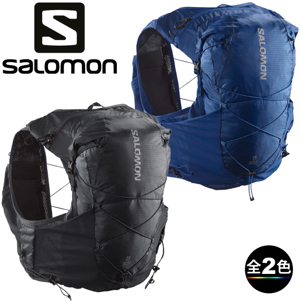 楽天市場】(e)サロモン・ADV SKIN CROSS SEASON 15/アドバンスドスキン