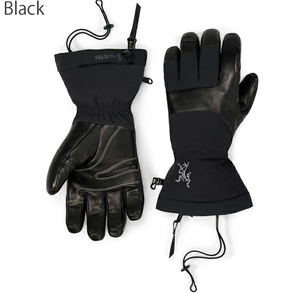 楽天市場】アークテリクス X000006638・フィション SV グローブ