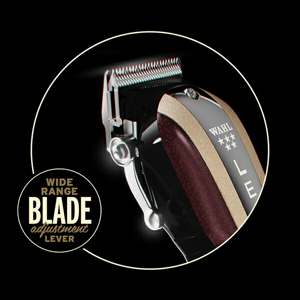 楽天市場】【WAHL 正規品】【送料無料・保証あり】メンズカット