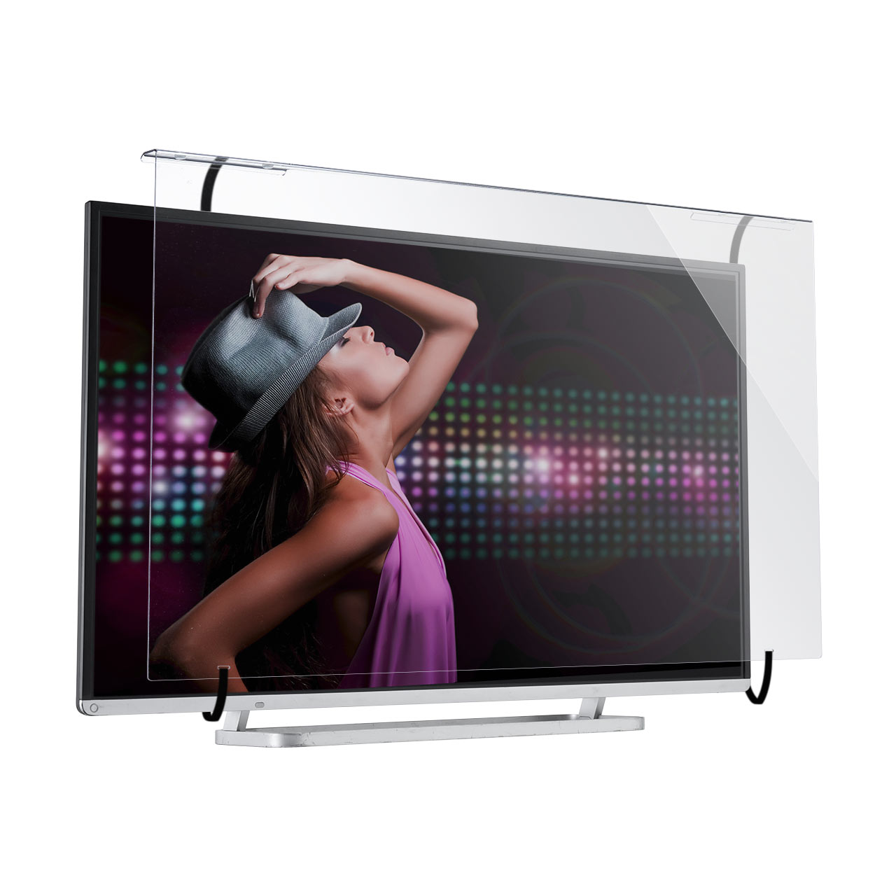 楽天市場】【クーポンで800円OFF！3/11(水) 1:59まで】 テレビ保護