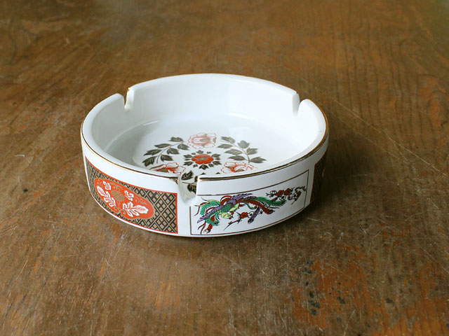 楽天市場】【アウトレット】富貴 切立 灰皿 / 灰皿 卓上 料亭 旅館