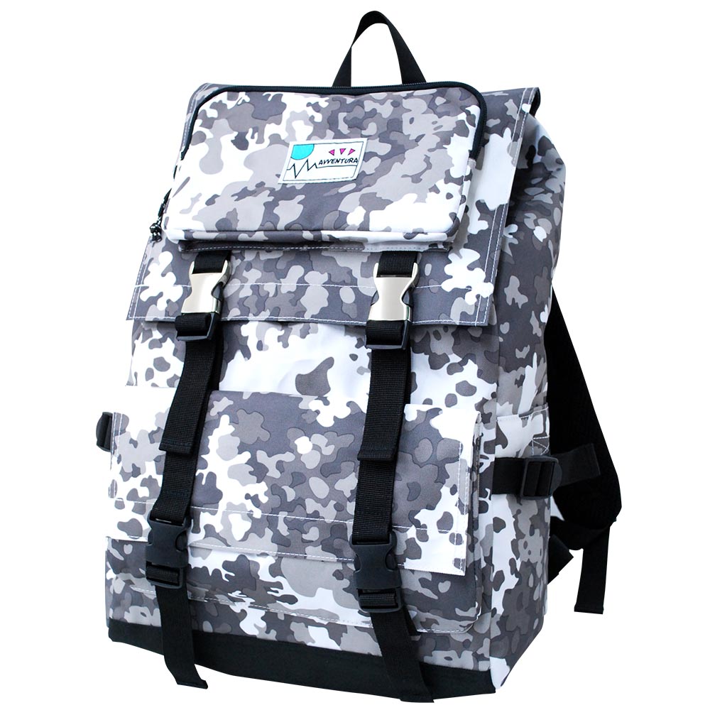 楽天市場】バックパック・リュック（柄カモフラージュ・迷彩