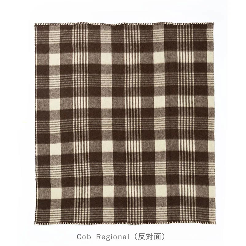 楽天市場】エコラ / ブランケット ダブル [ECOLA] : scope version.R