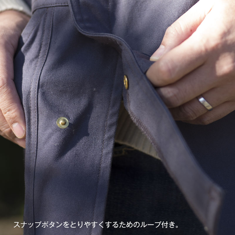 楽天市場】フォノン / エプロン [PHONON] : scope version.R