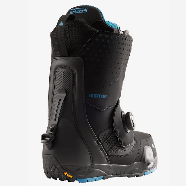 楽天市場】BURTON STEPON PHOTON WIDE BOA BOOTS MENS BLACK バートン