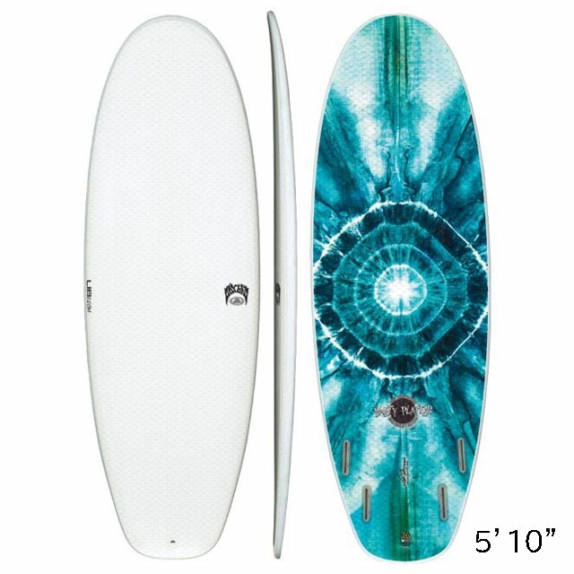 楽天市場】LOST×LIBTECH ロストリブテック PARTYPLATTER 【パーティー