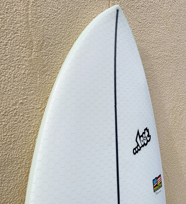 楽天市場】LIBTECHリブテックROUND NOSE FISH RNF '96【ラウンドノーズ