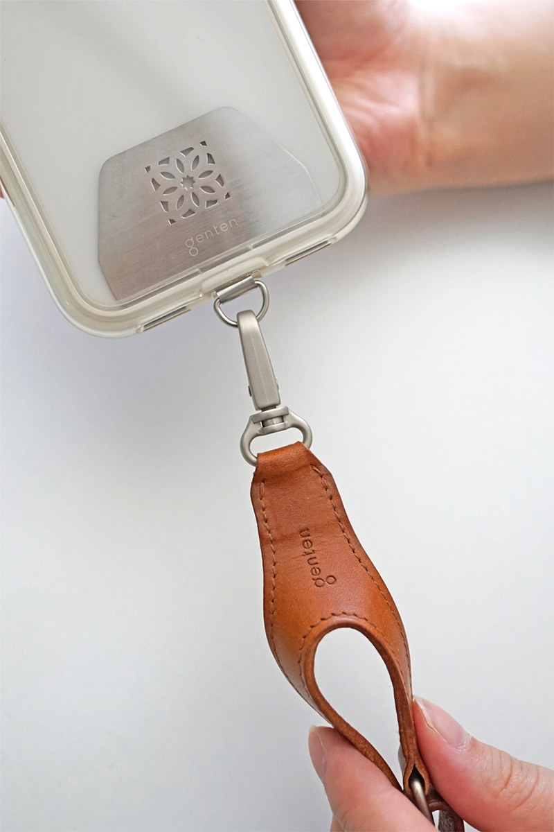 楽天市場】【ゲンテン 3年保証＋ケアセット付】 genten ゲンテン