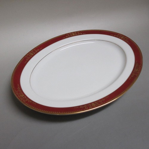 楽天市場】☆Noritake/ノリタケ 廃番品 6525番「GOLDMERE」ゴールド