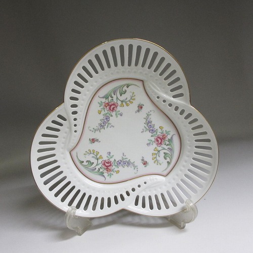 楽天市場】☆銀座和光/WAKO レースフラワーメッシュ 変形 透かし