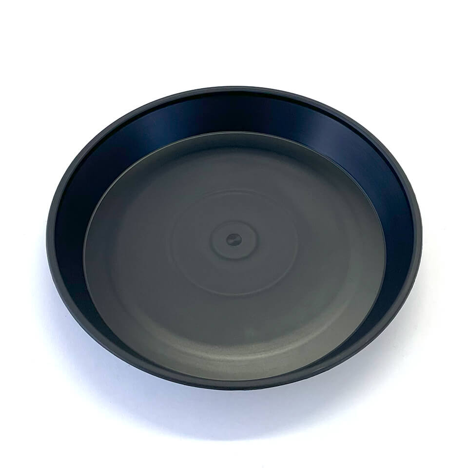 楽天市場】セラアート 受け皿【Lサイズ】Φ275×H40mm 植木鉢 受け皿